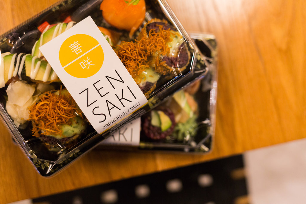 Zensaki Japanese Canteen Photos 2