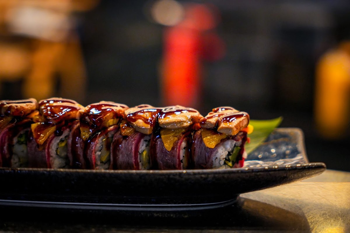 Zensushi Dorobanti Photos 2
