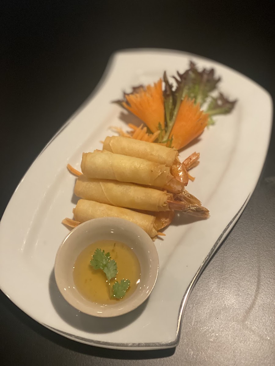 Zentral Thai Restaurant & Takeaway Photos 9