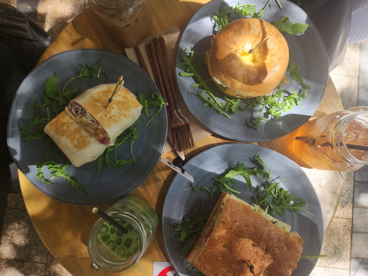 Zerda’S Cafe Photos 9