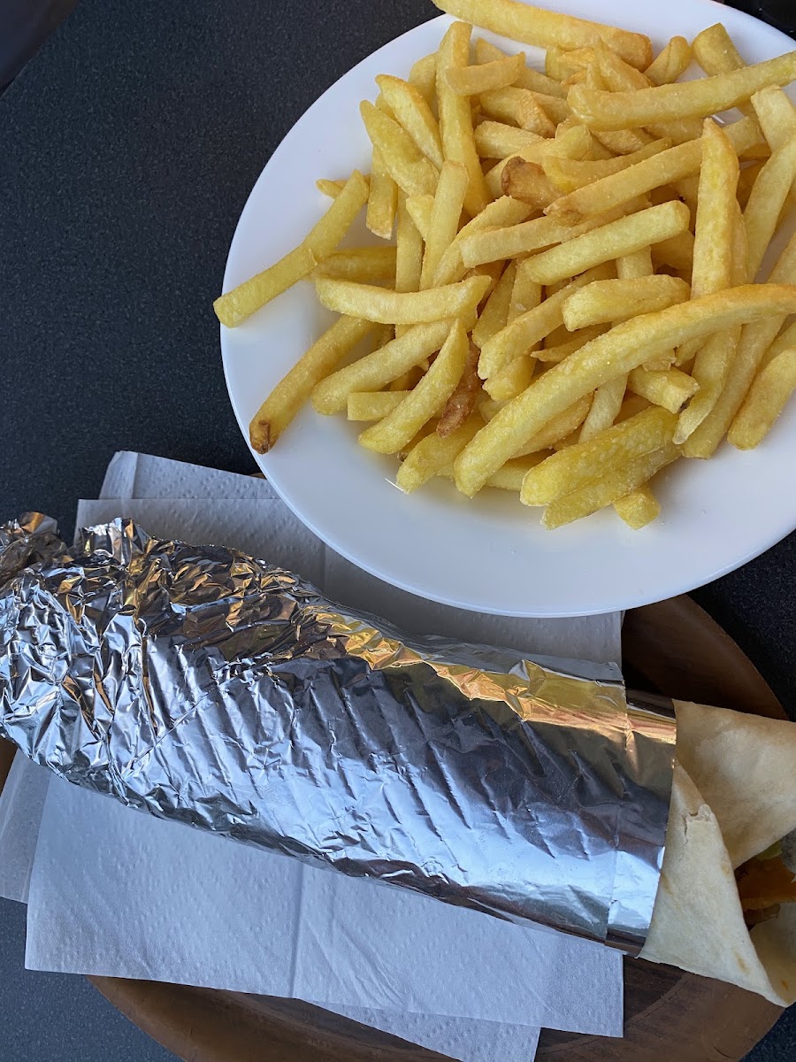 Zermatt Kebab Haus Photos 9