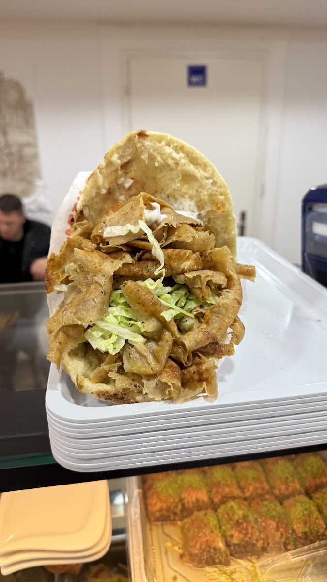 Zermatt Kebab Haus Photos 2