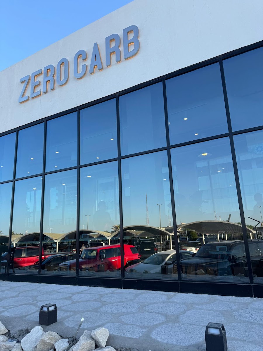 Zero Carb (Ardiya)