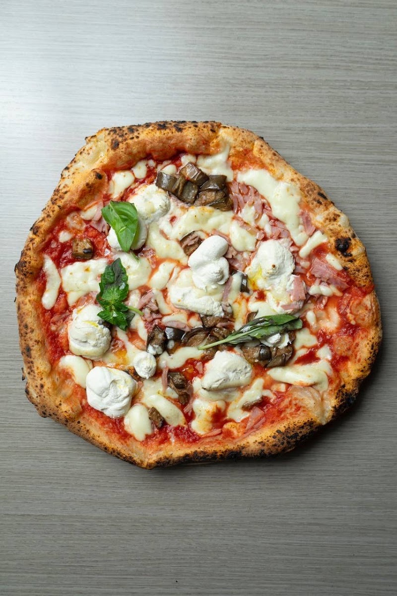 Zeroottantuno Aversa Pizzeria All You Can Eat Photos 2