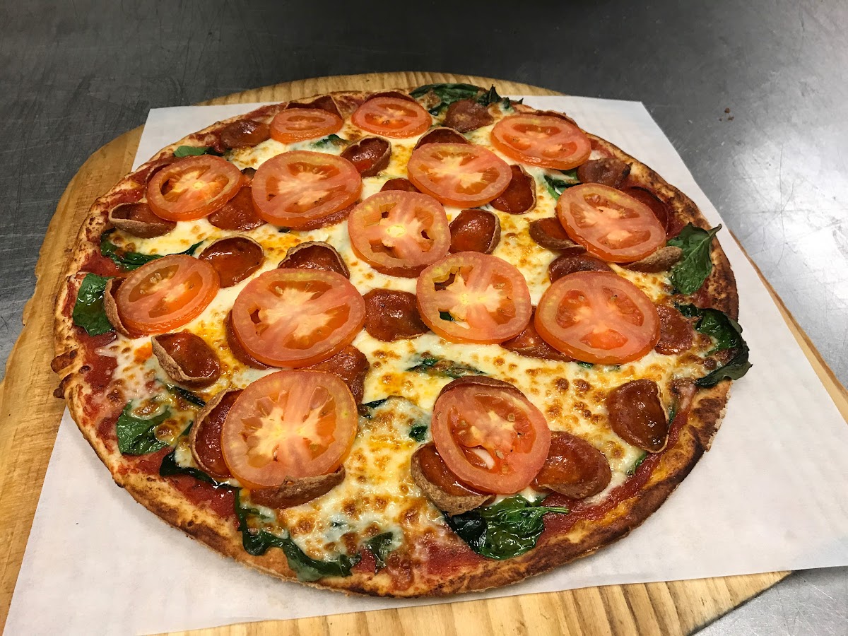 Zero's Pizza Photos 9
