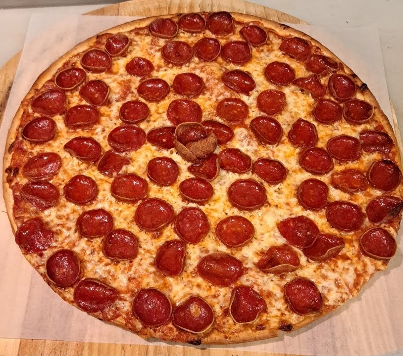 Zero's Pizza Photos 2