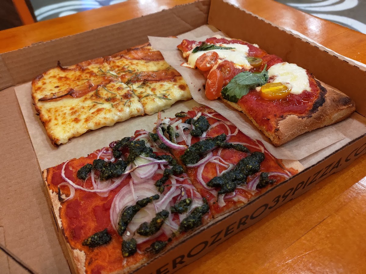 Zerozero39 Pizzeria Anaheim Photos 9