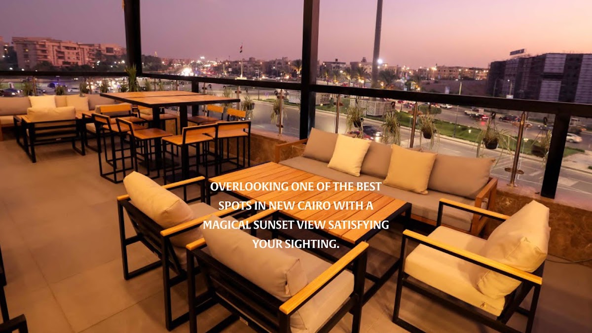 Zeus Restaurant &cafe