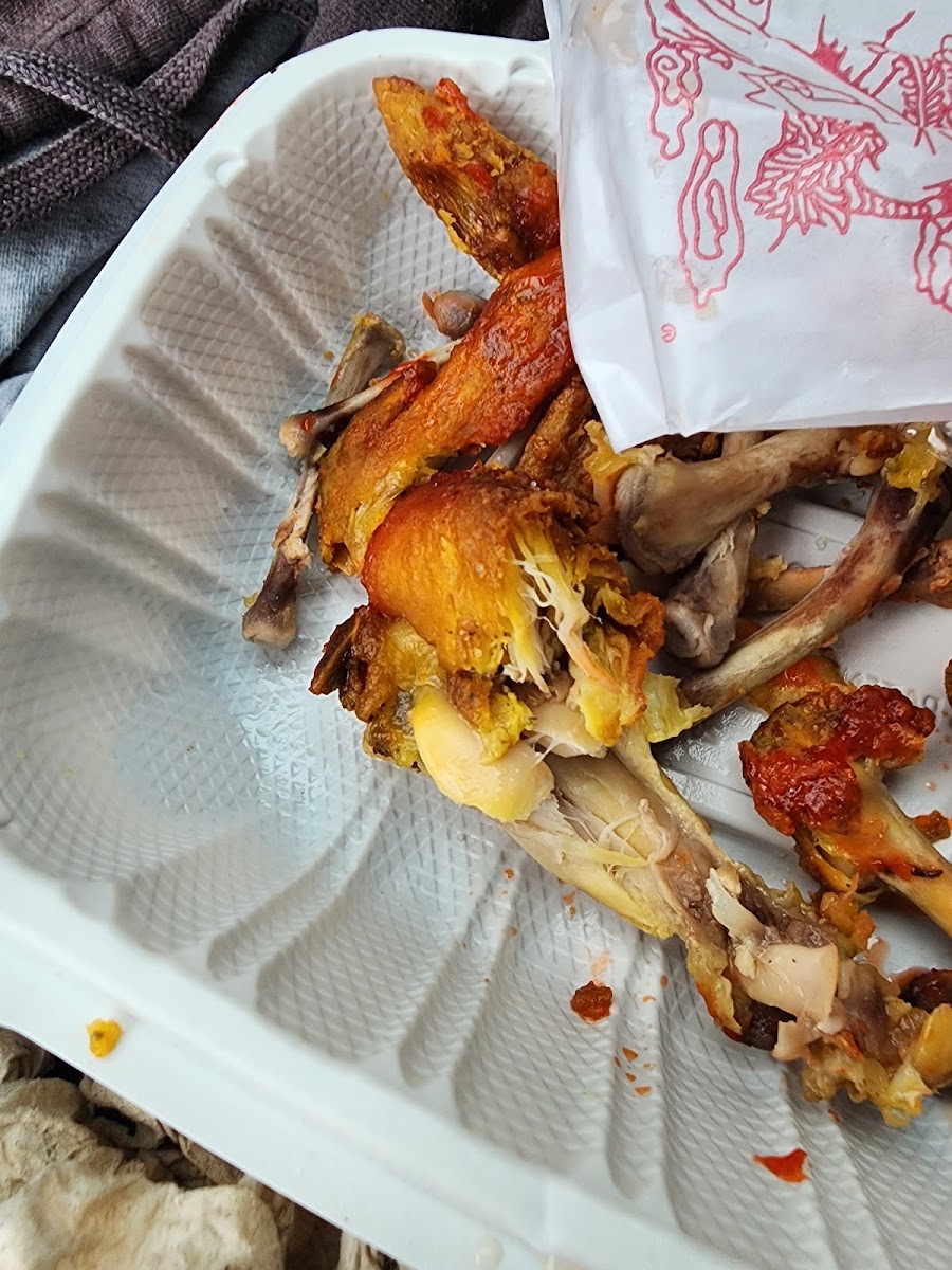 Zheng's China Express