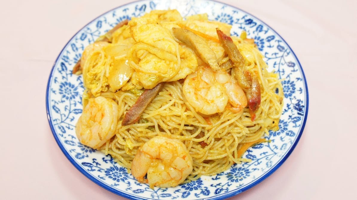 Zheng's China Express Photos 2