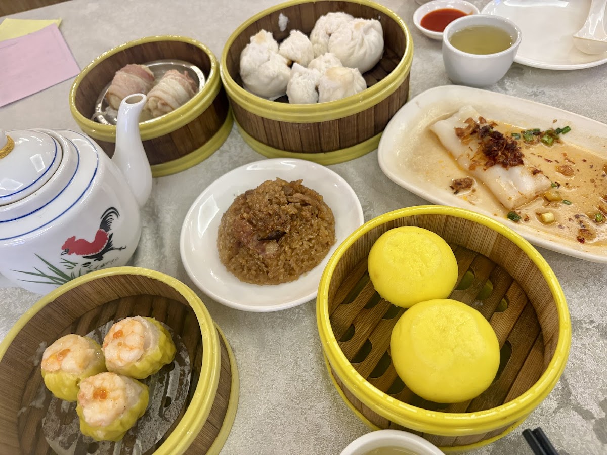 Zhonghua Gourmet Photos 2