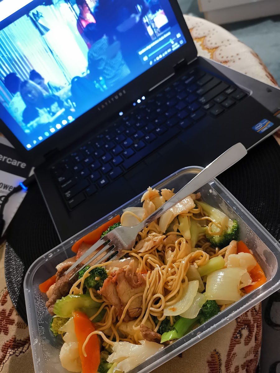 Zhou’S Kitchen Photos 9