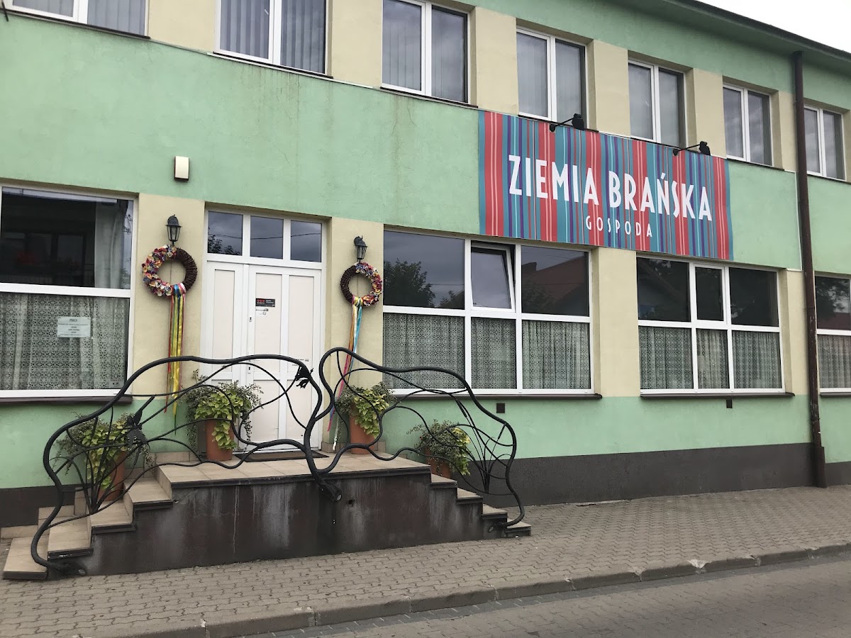 Ziemia Brańska Gospoda