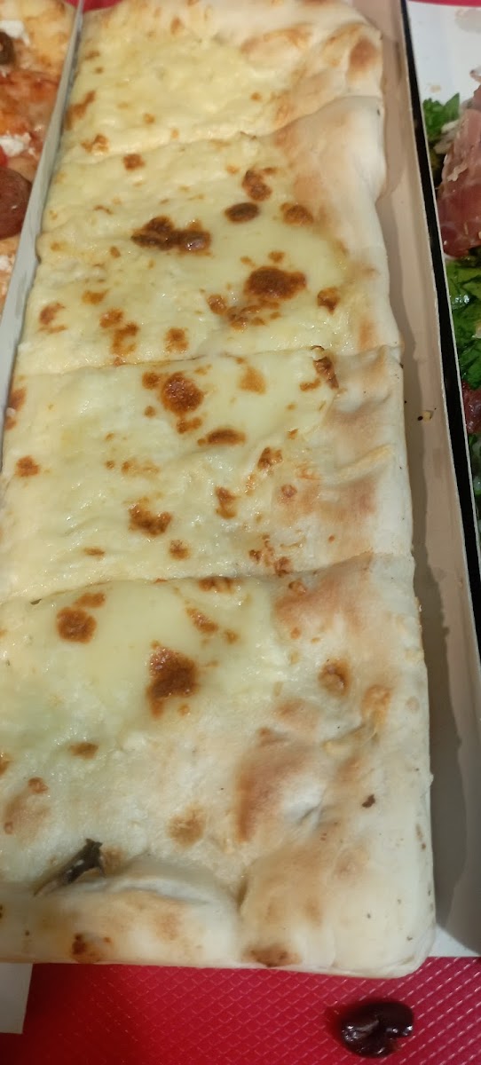 Zio Peppe - Pizza Al Metro Photos 9