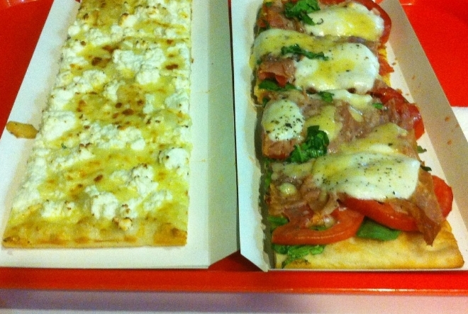 Zio Peppe - Pizza Al Metro Photos 2