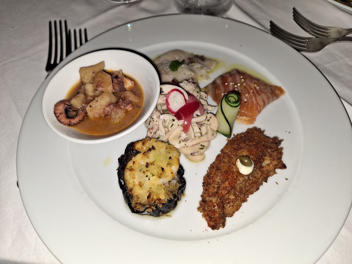 Zio Tatà - Agropoli Photos 9