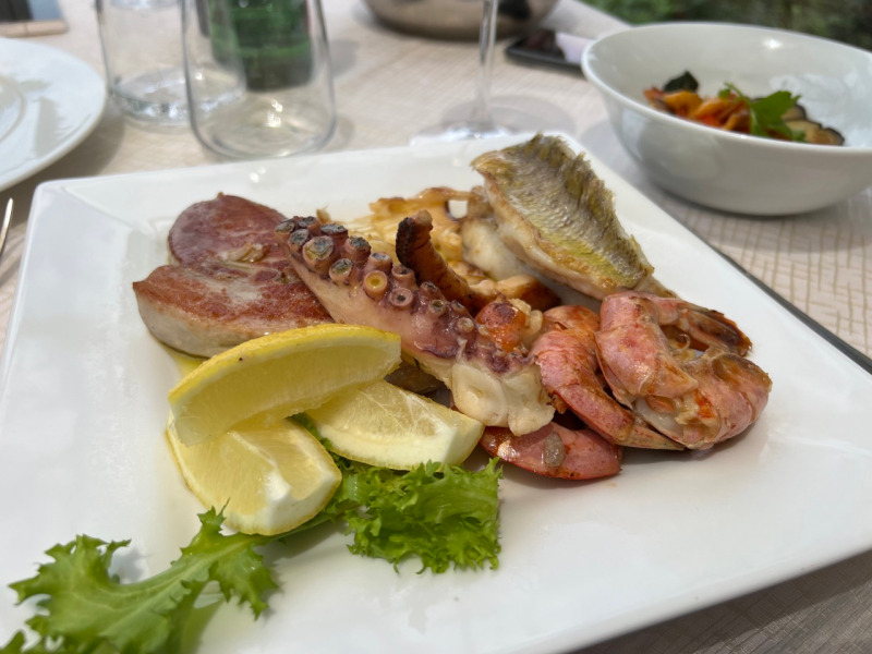 Zio Tatà - Agropoli Photos 2
