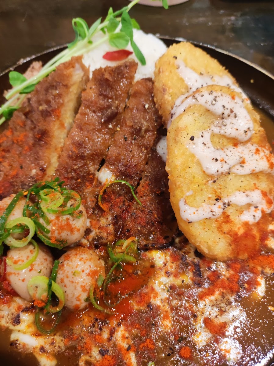 Zipangu Curry Cafe Photos 9