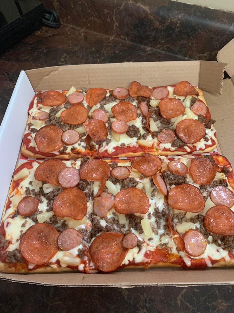 Zippy's Take Out Photos 2