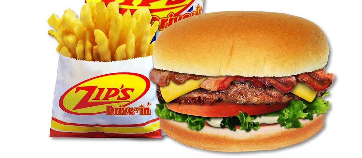 Zip's Drive In Photos 9