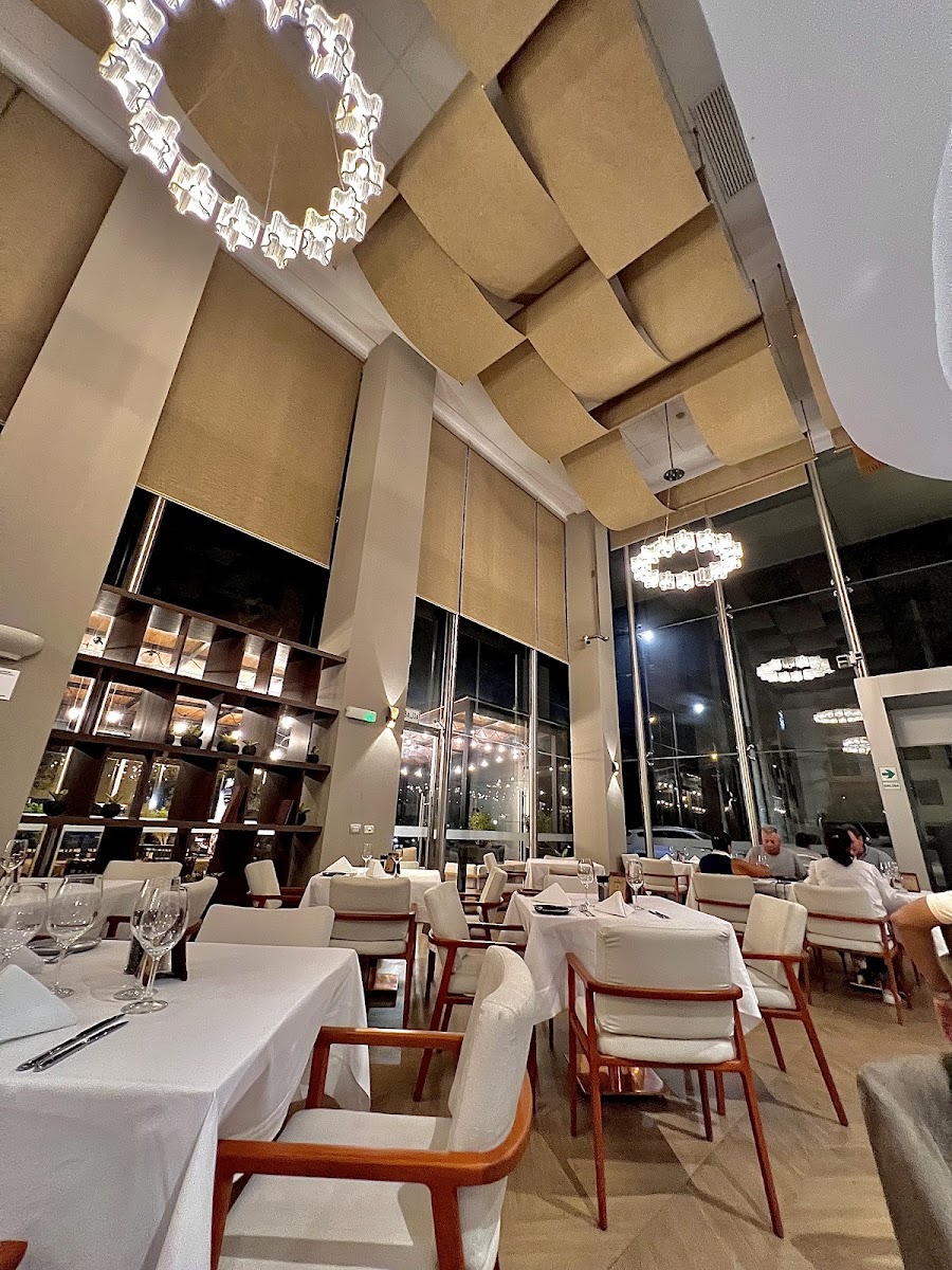 Zisá Restaurante