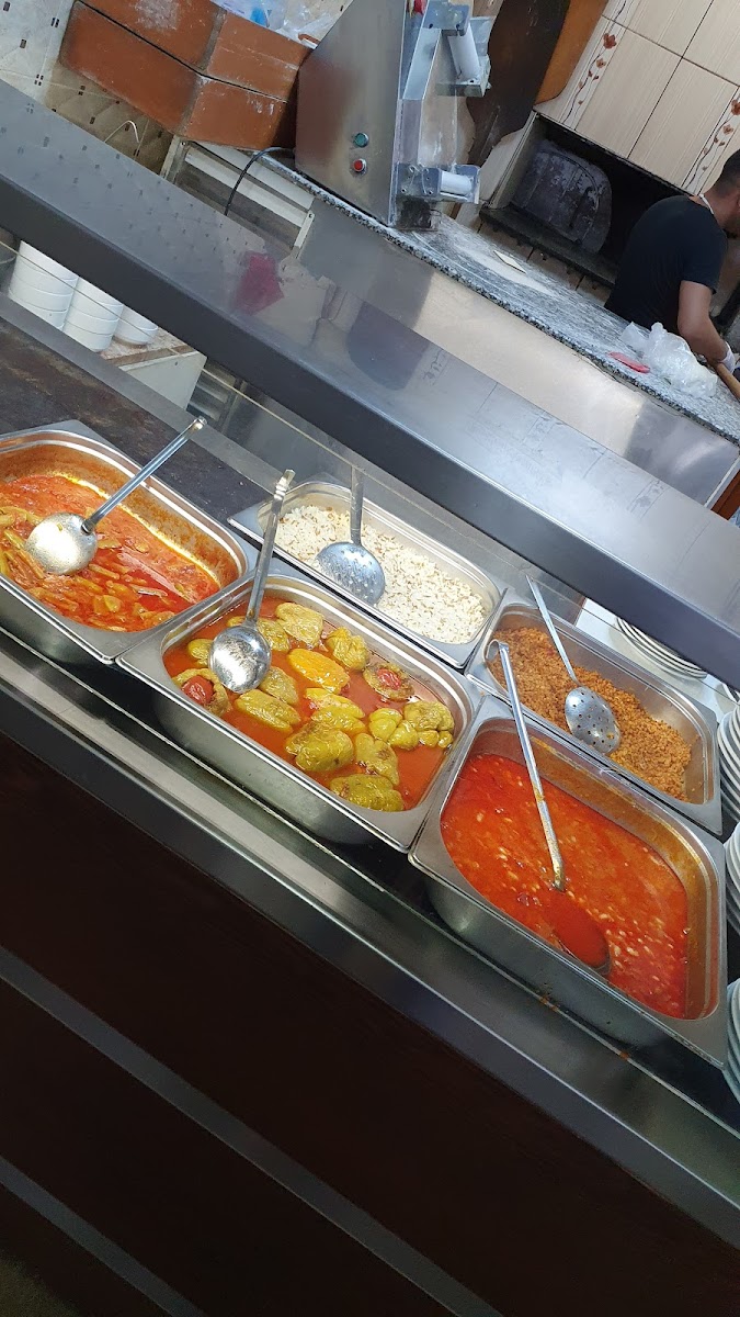 Öznazilli Pide Şiş Ve Yemek Salonu Photos 9