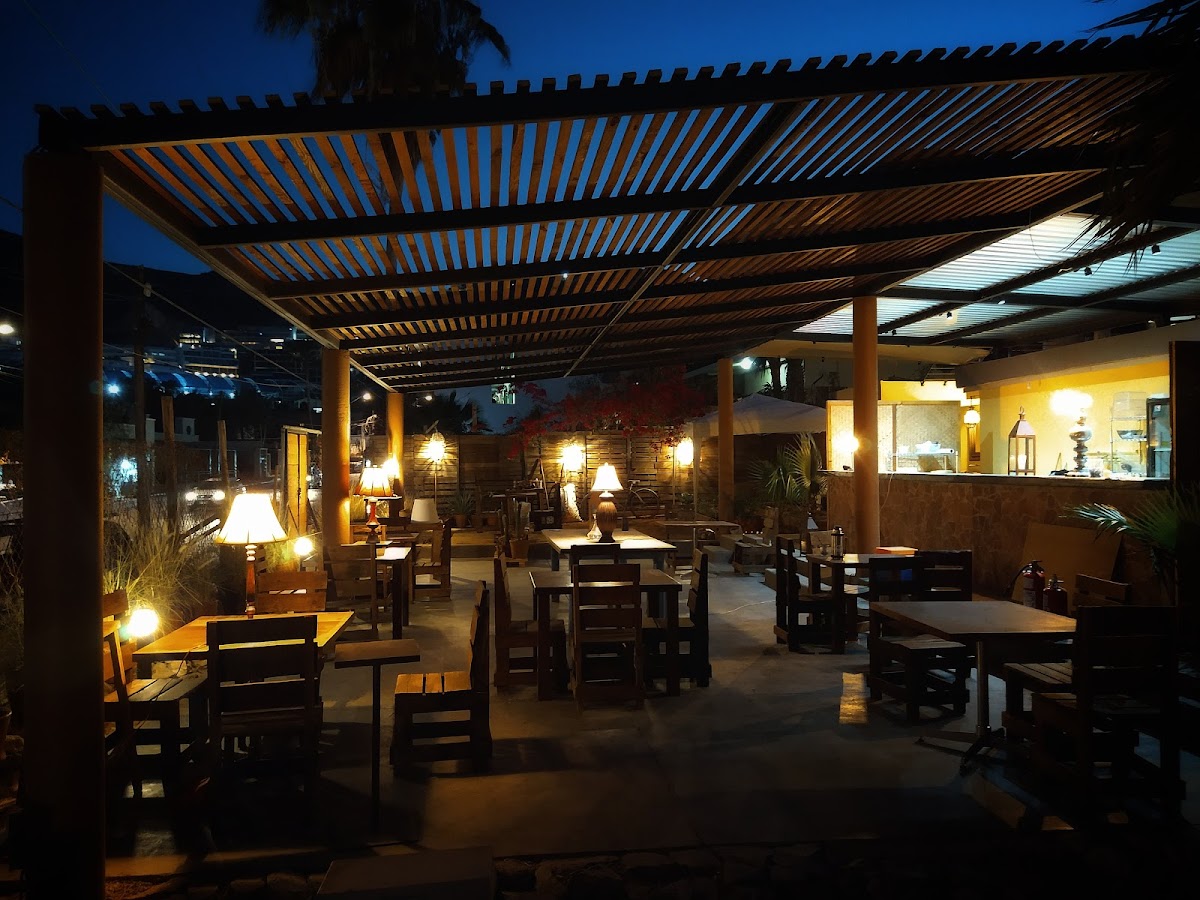 Zoco Restaurante