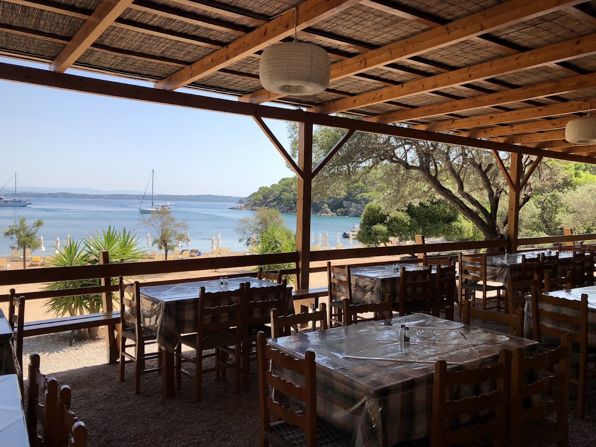 Zogeria Restaurant