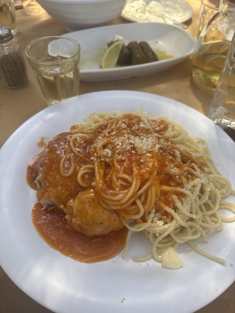 Zogeria Restaurant Photos 2