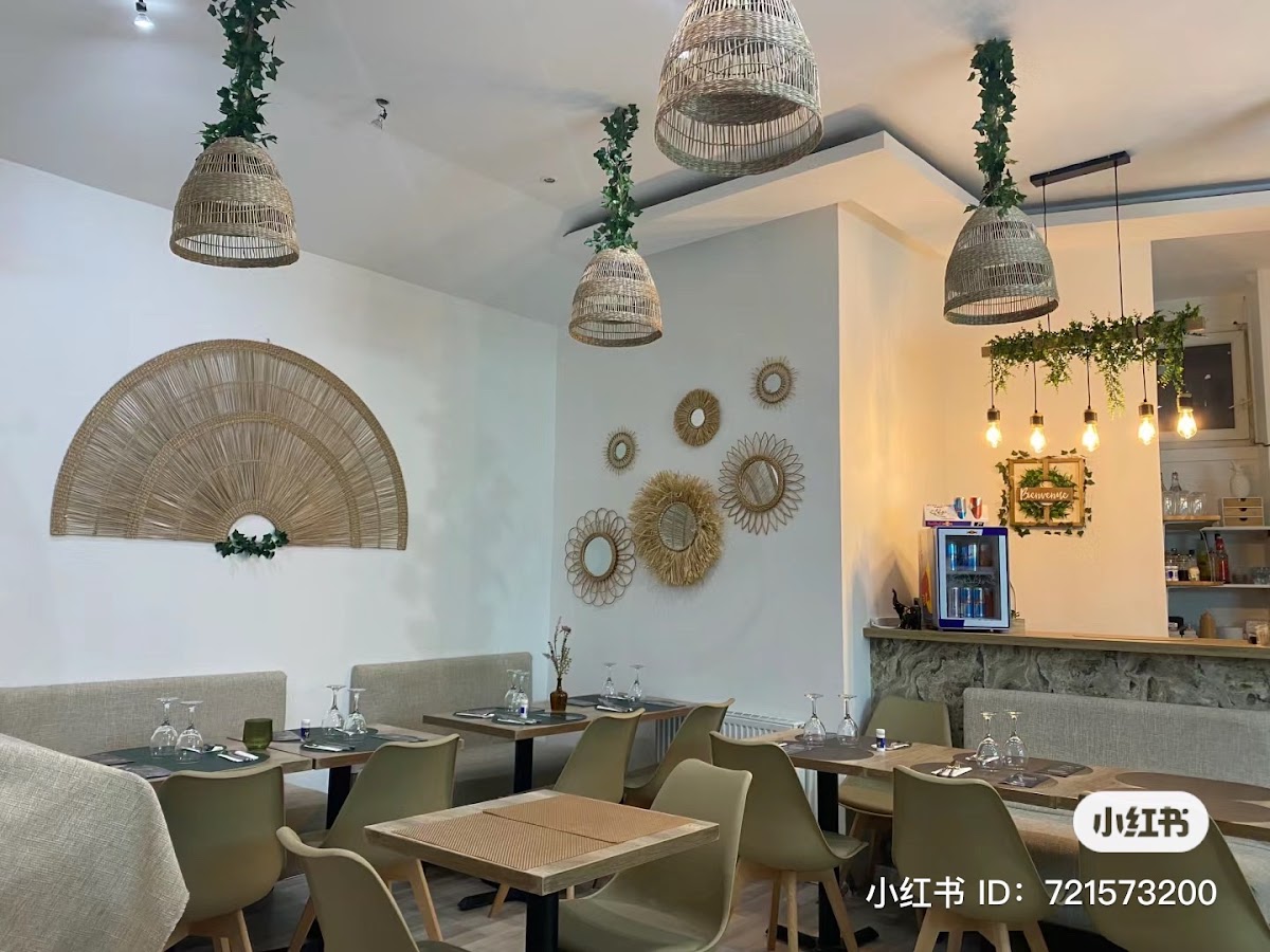 Zola Restaurant