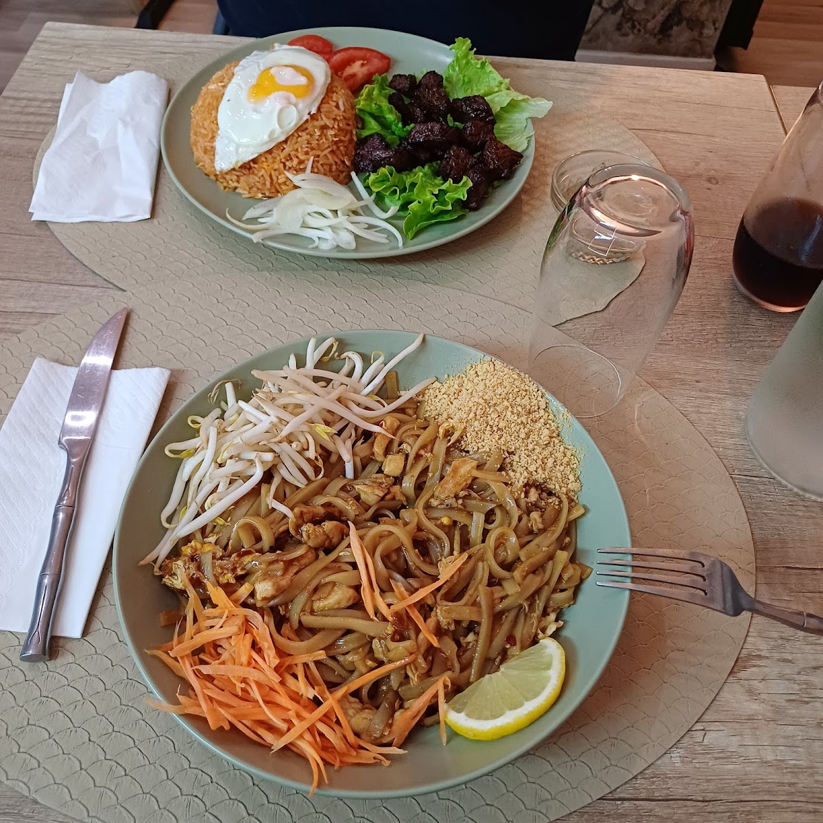 Zola Restaurant Photos 9
