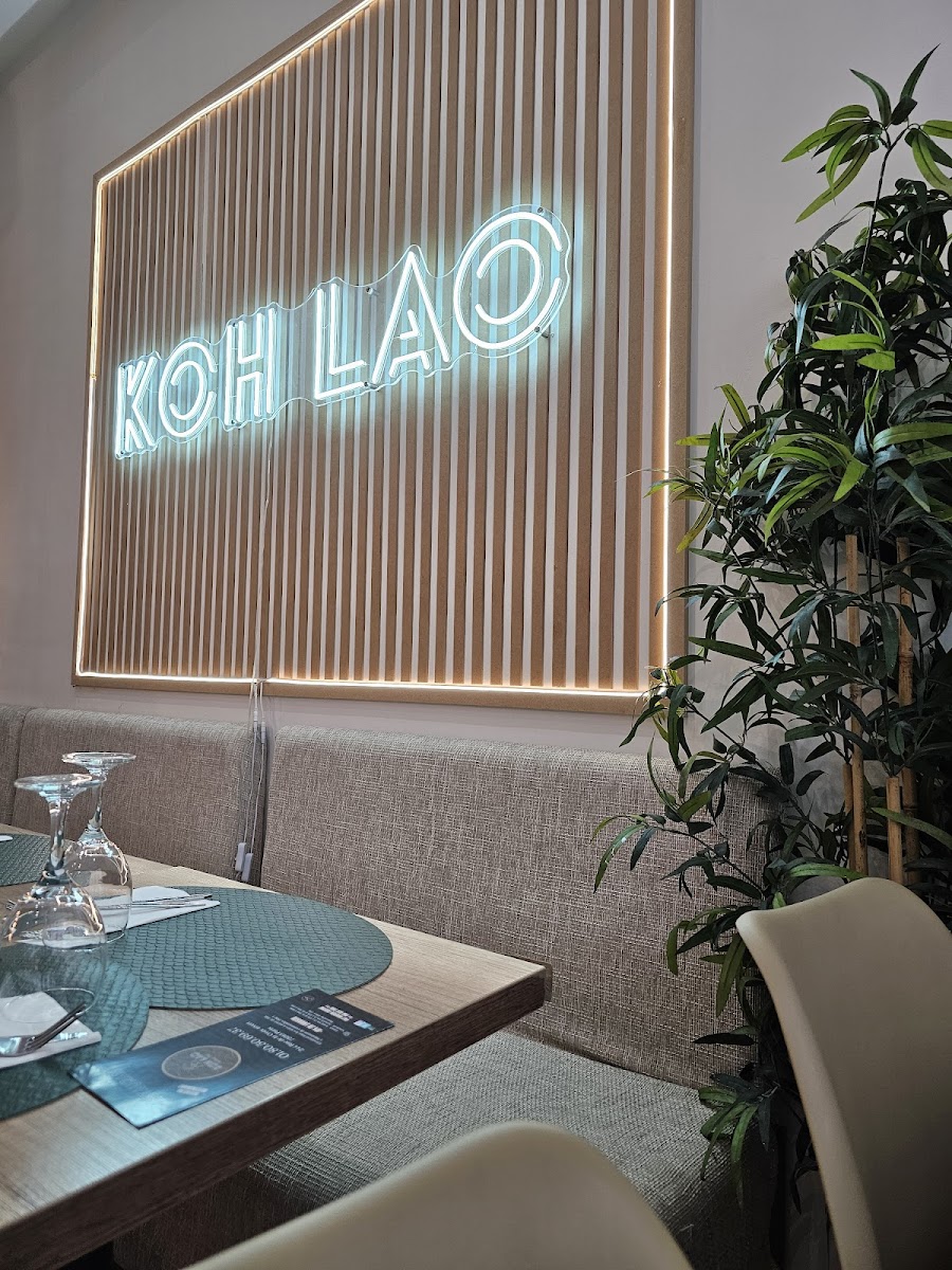 Zola Restaurant Photos 2