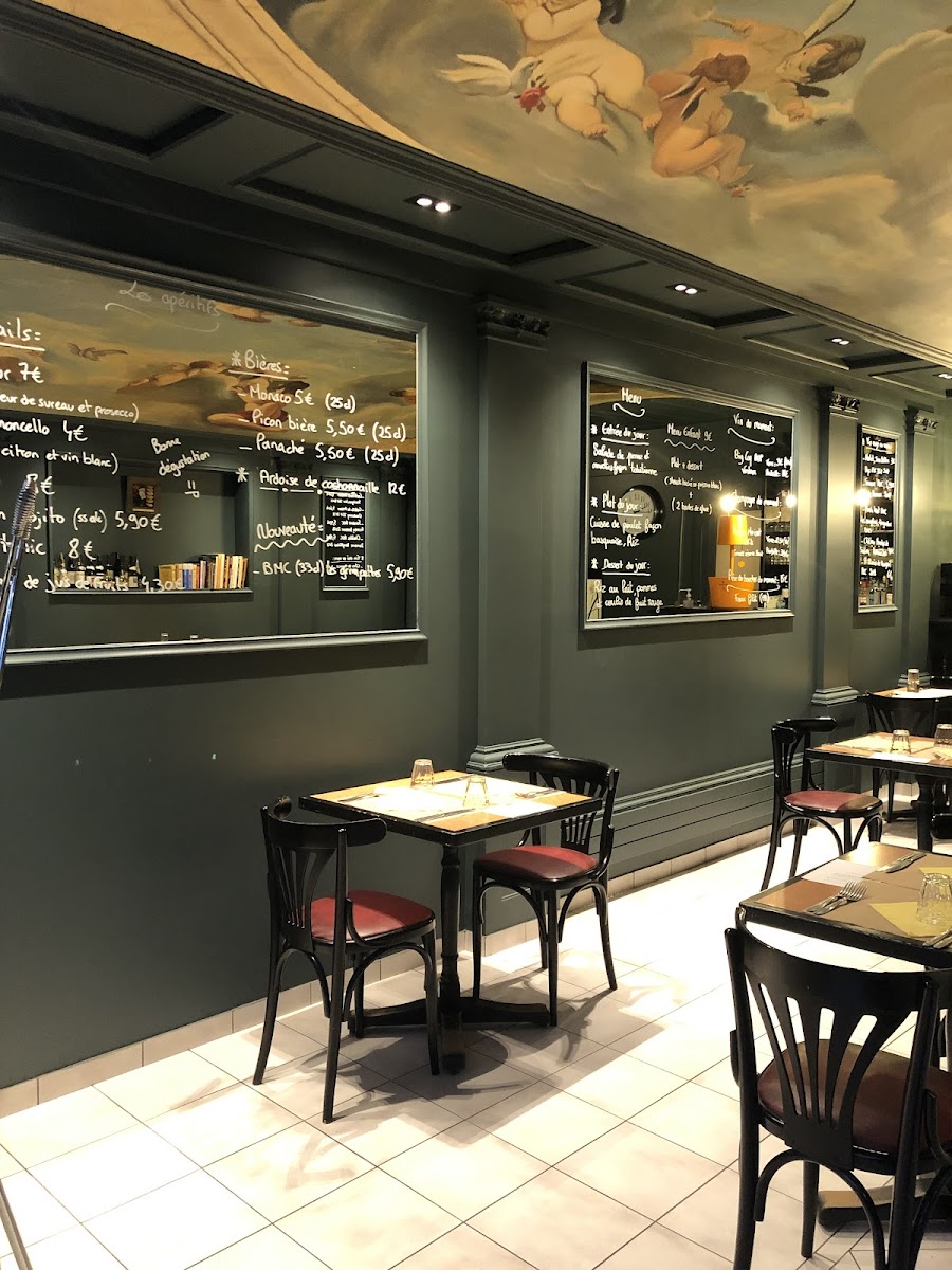 Zorn Côté Bistrot