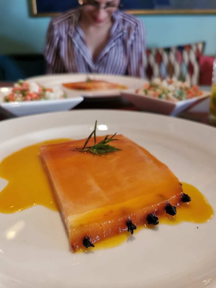 Zôzô Unforgettable Restaurant & Cocktail Bar Photos 9