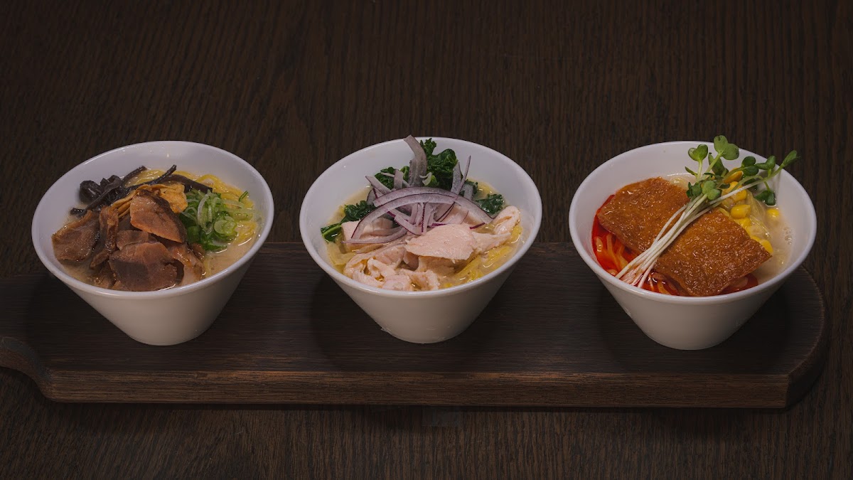 Zubu Ramen - Downtown Photos 2