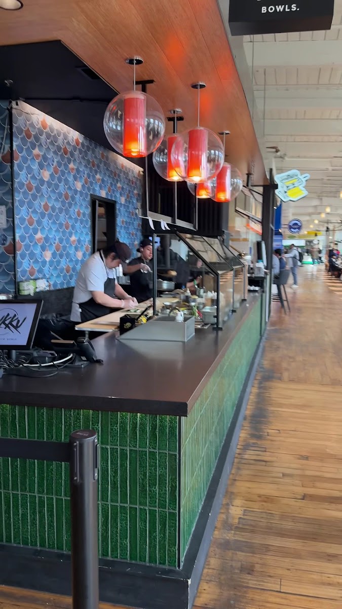 Zukku Sushi Clt Photos 2