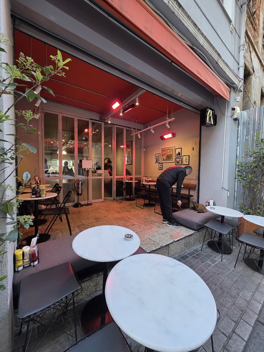 Zula Istanbul
