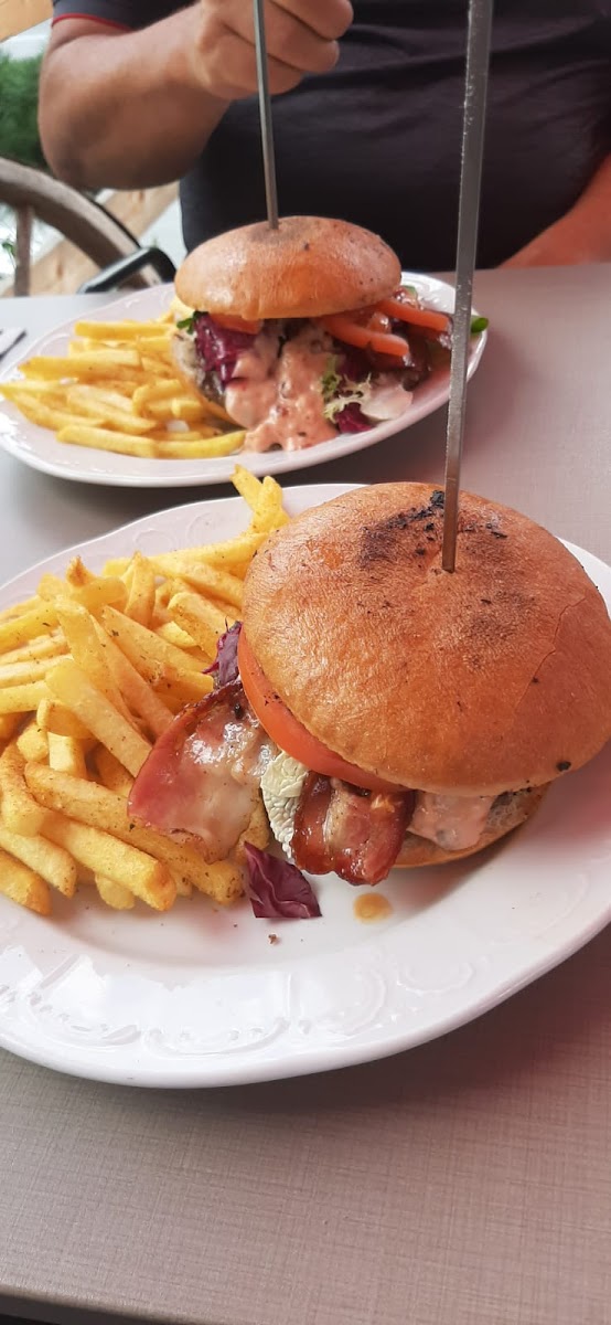 Zum Fraaanz Restaurant Photos 9