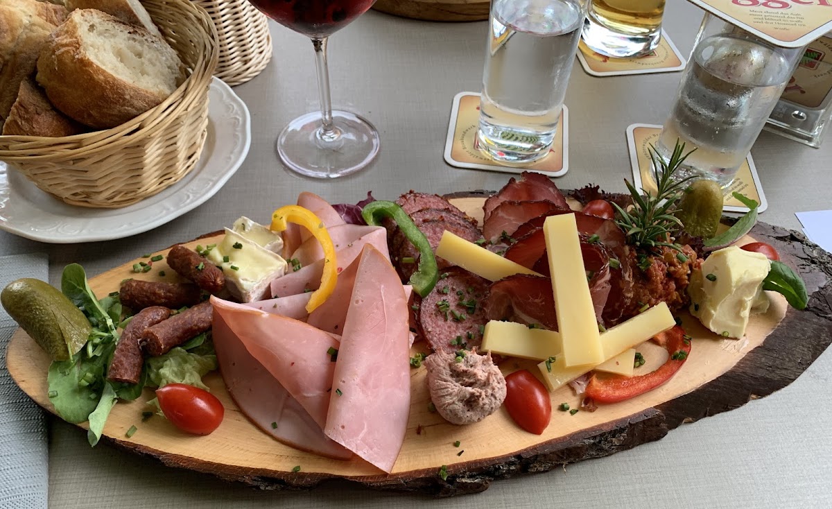 Zum Fraaanz Restaurant Photos 2
