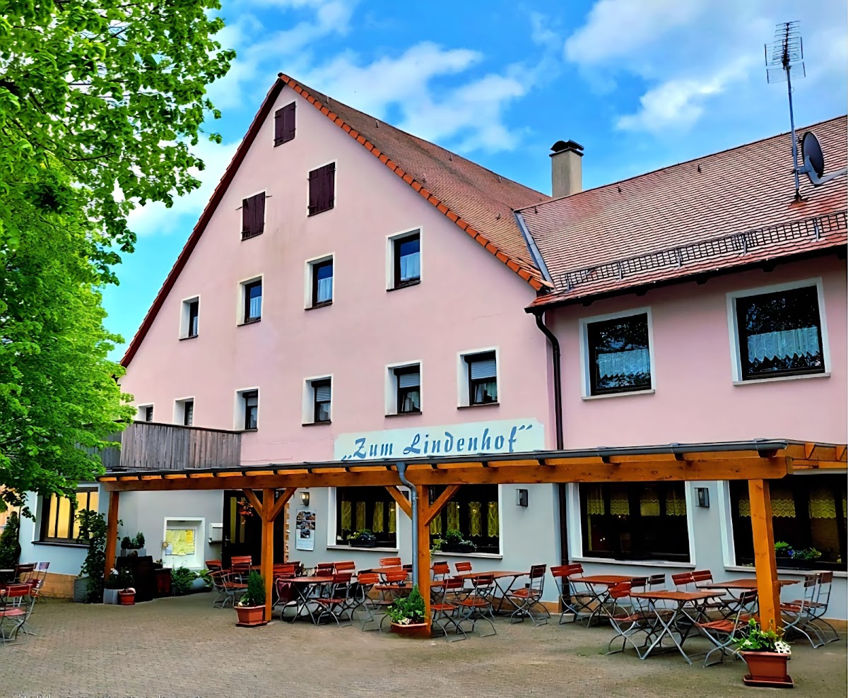 Zum Lindenhof Photos 2