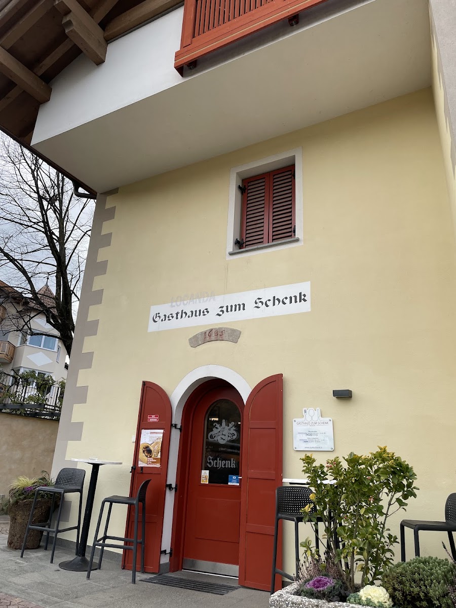 Zum Schenk