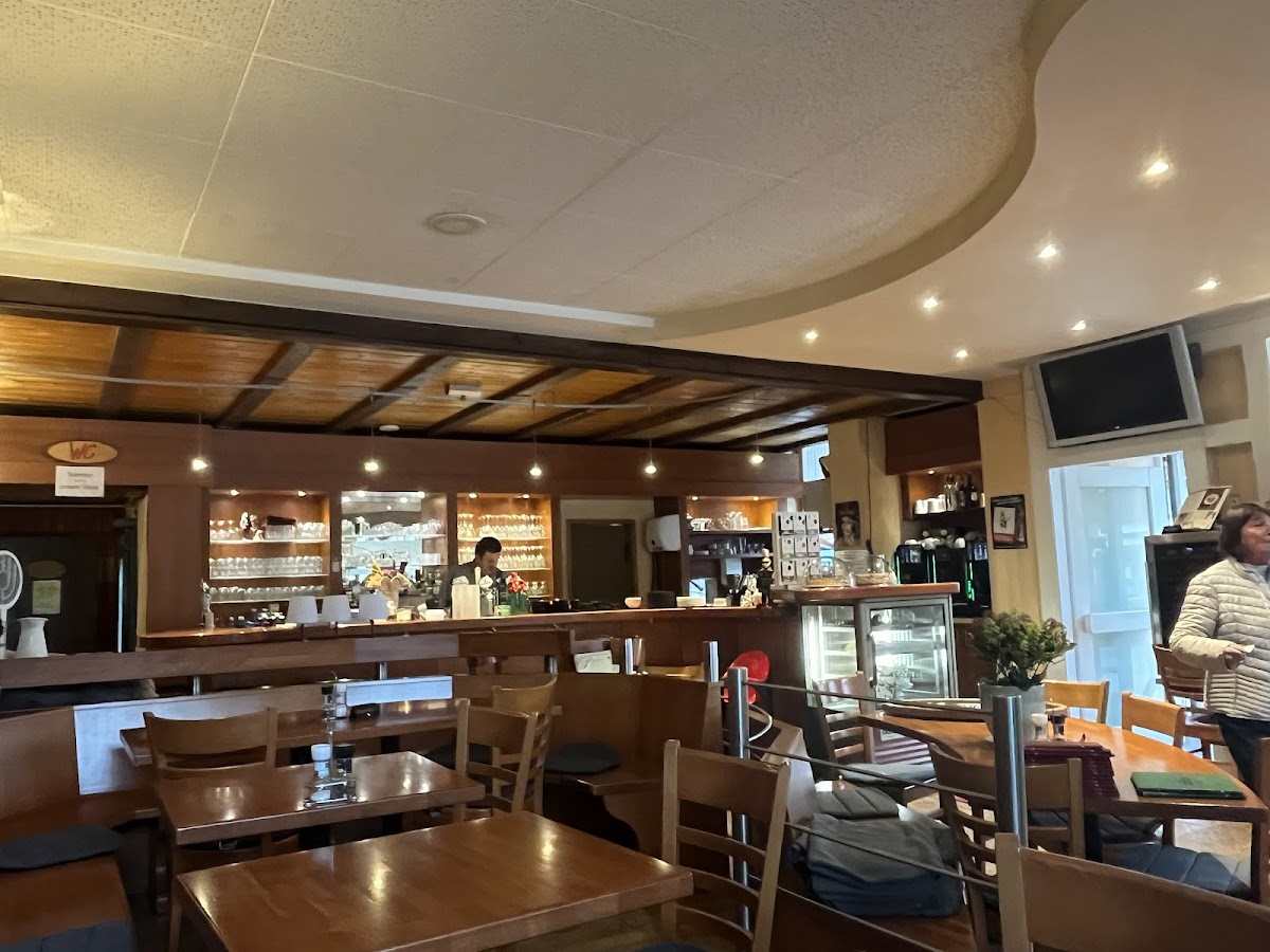 Zum See Bistro