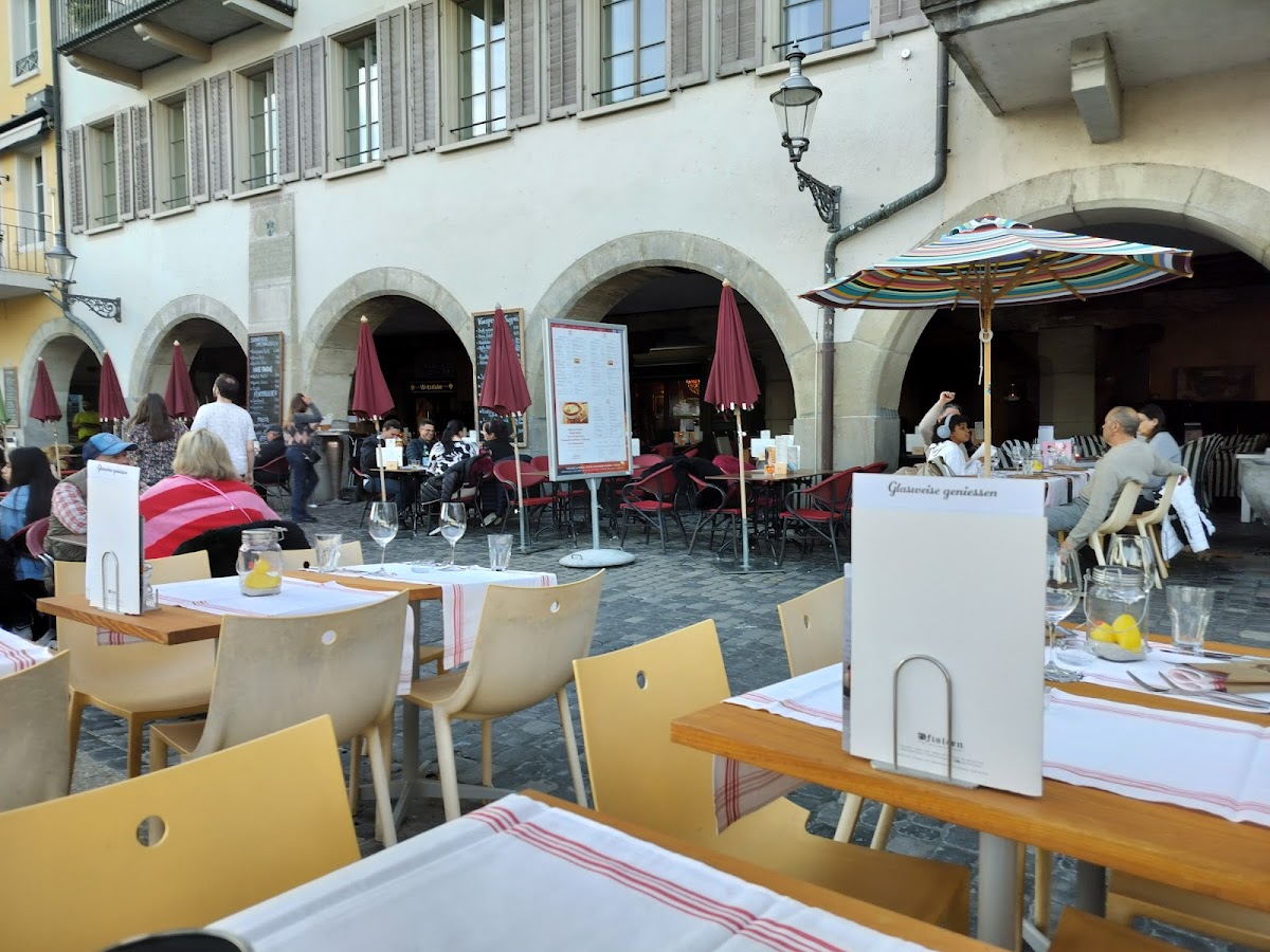 Zunfthausrestaurant Pfistern Photos 2
