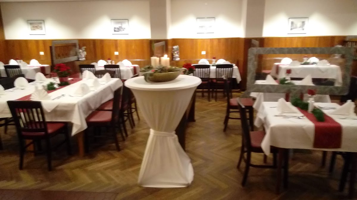 Zunftstube Und Restaurant Kolpinghaus Altenessen