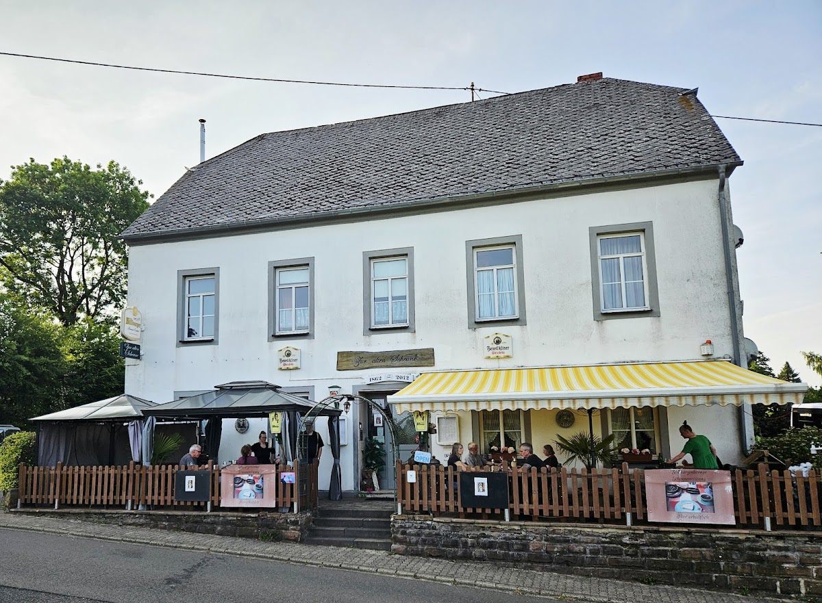 Zur Alten Scheune Photos 2