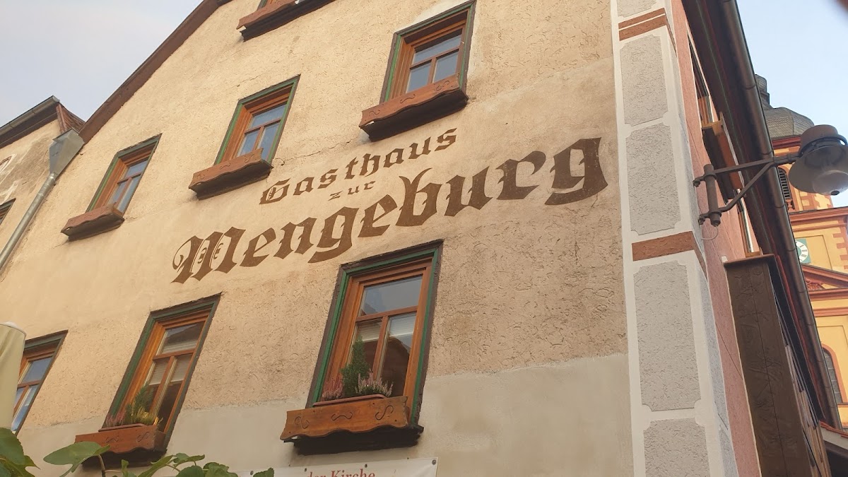 Zur Mengeburg Photos 2