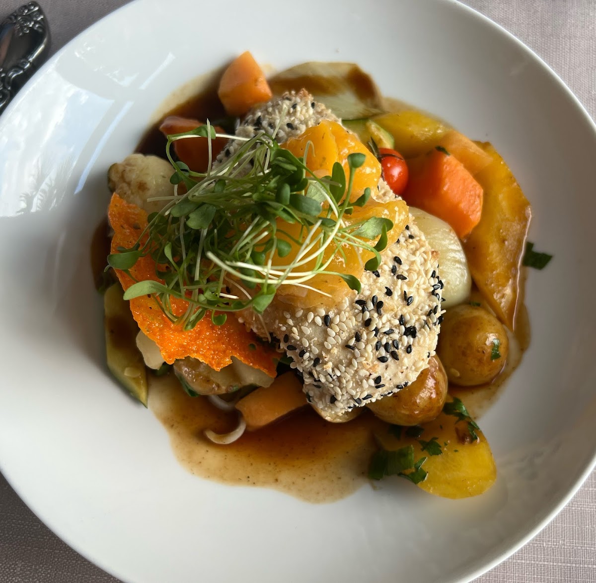 Zurichberg Restaurant Photos 9