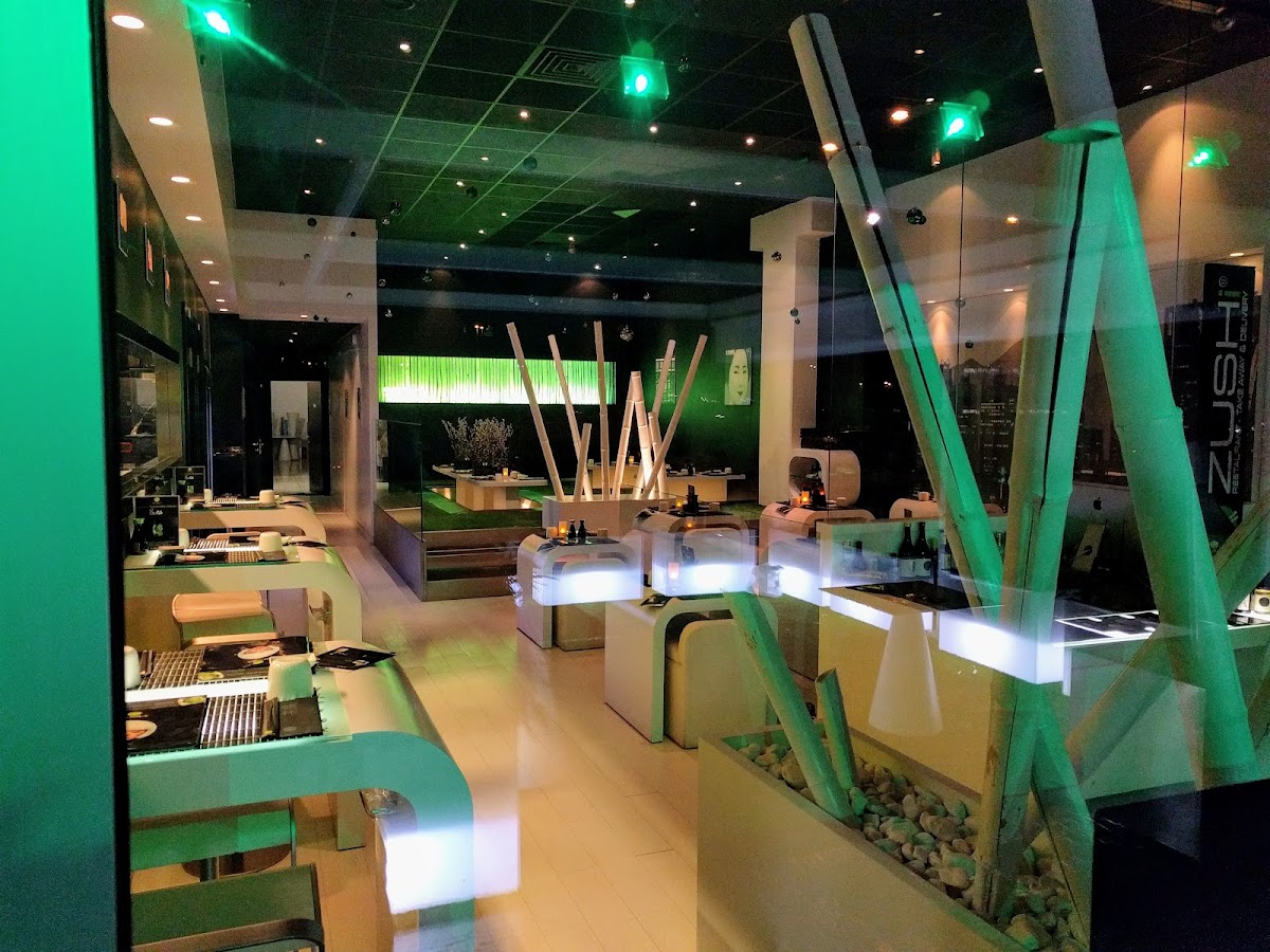 Zushi Thiene