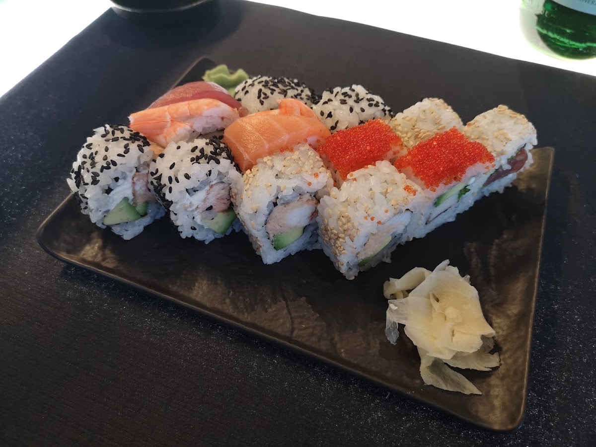 Zushi Thiene Photos 2
