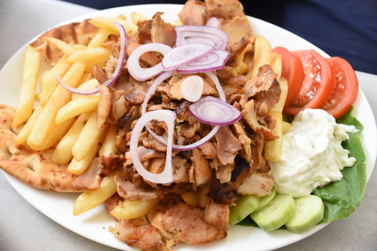 Zygos Cafe Snack-Bar Photos 9
